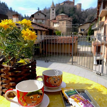 La Ghiacciaia Aparthotel Verzuolo Luaran gambar