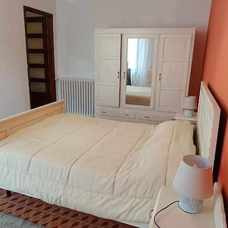 La Ghiacciaia Aparthotel Verzuolo Luaran gambar