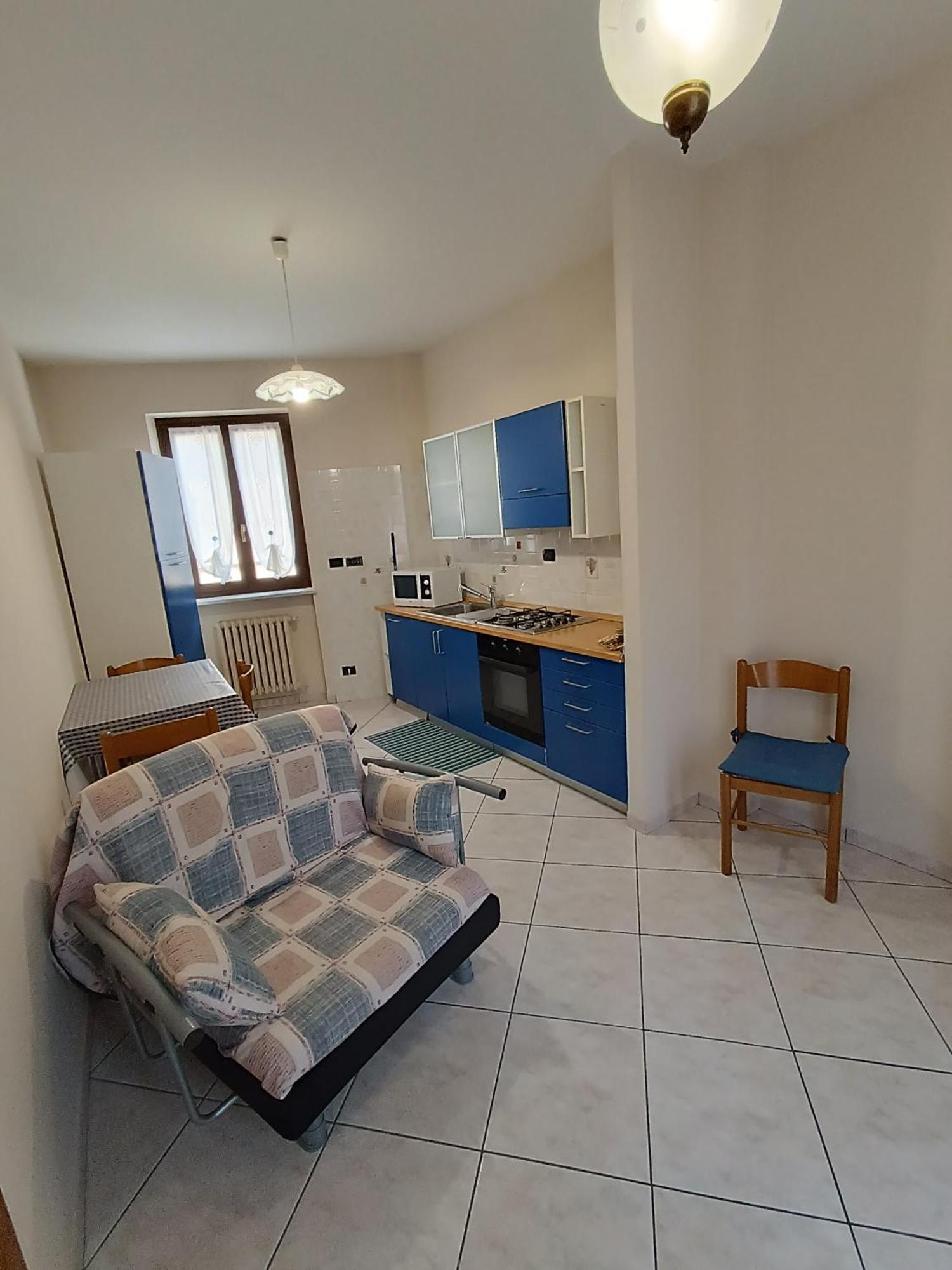 La Ghiacciaia Aparthotel Verzuolo Luaran gambar