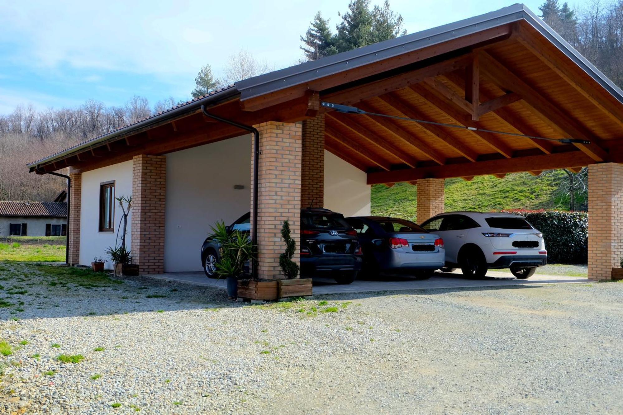 La Ghiacciaia Aparthotel Verzuolo Luaran gambar