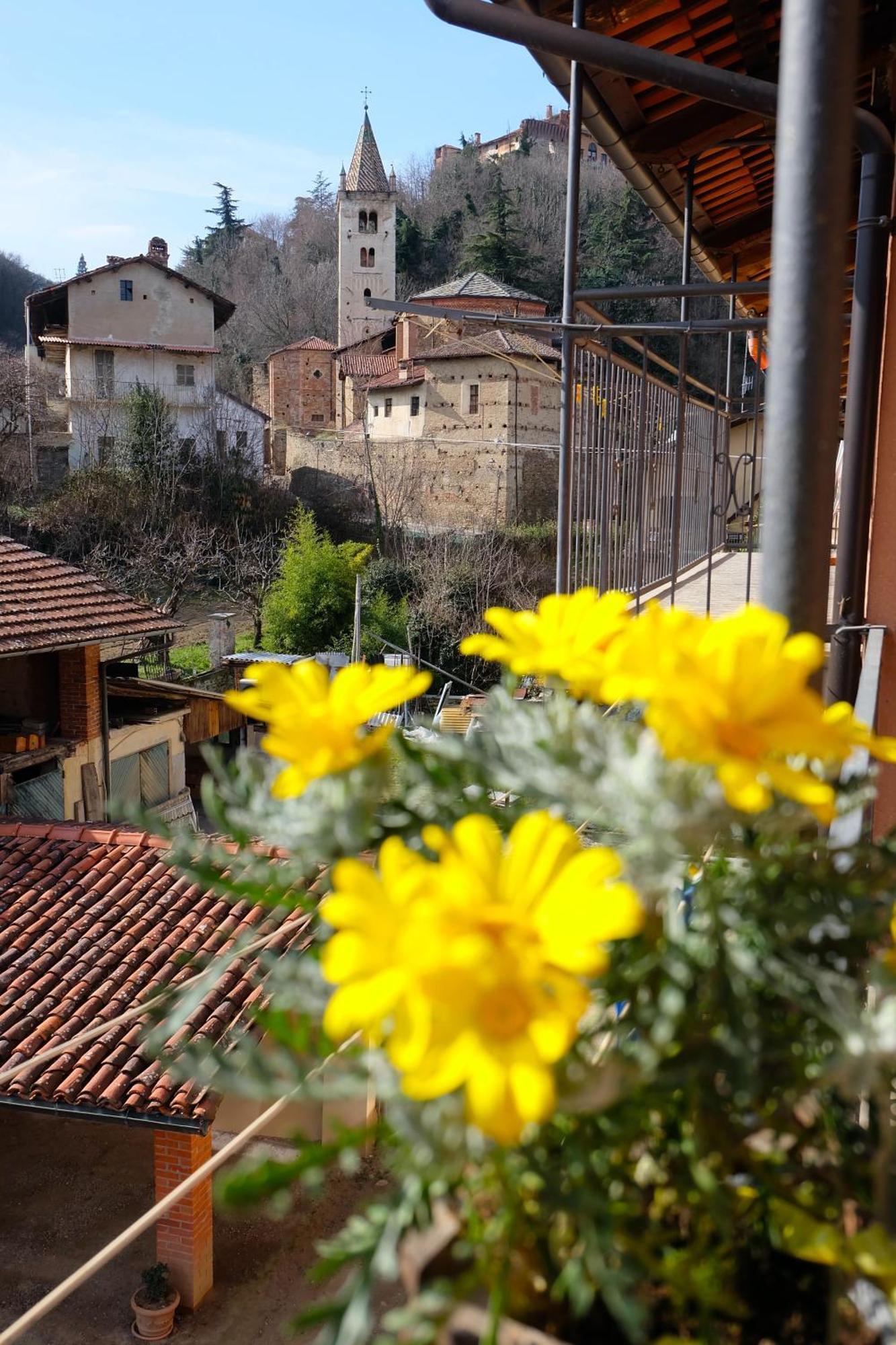 La Ghiacciaia Aparthotel Verzuolo Luaran gambar