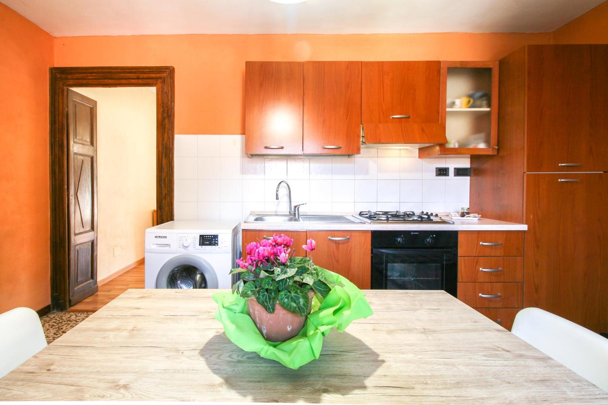 La Ghiacciaia Aparthotel Verzuolo Luaran gambar