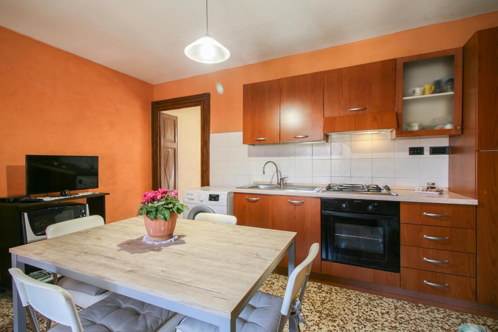 La Ghiacciaia Aparthotel Verzuolo Luaran gambar