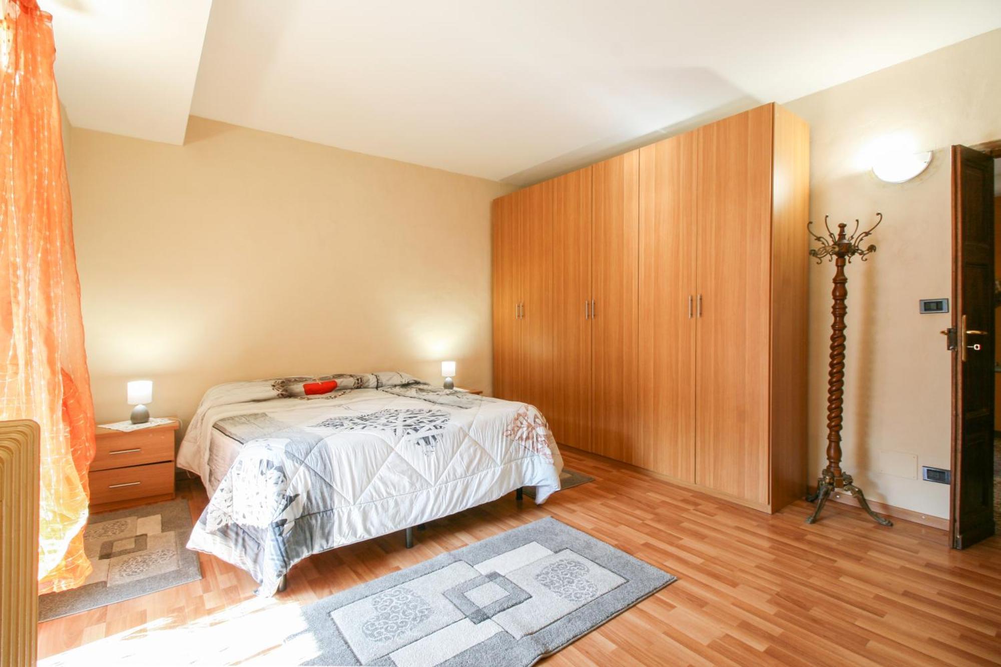 La Ghiacciaia Aparthotel Verzuolo Luaran gambar