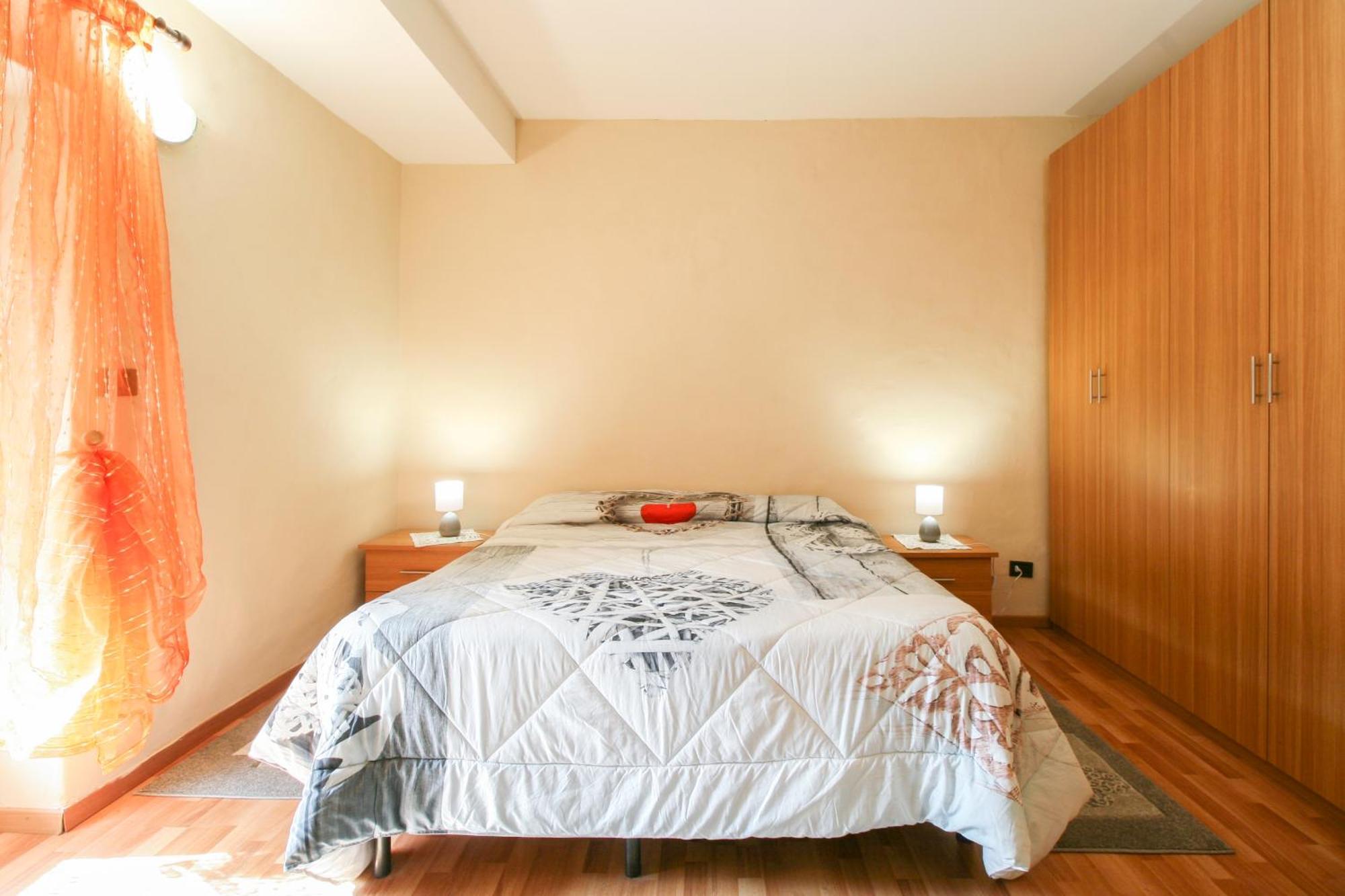 La Ghiacciaia Aparthotel Verzuolo Luaran gambar