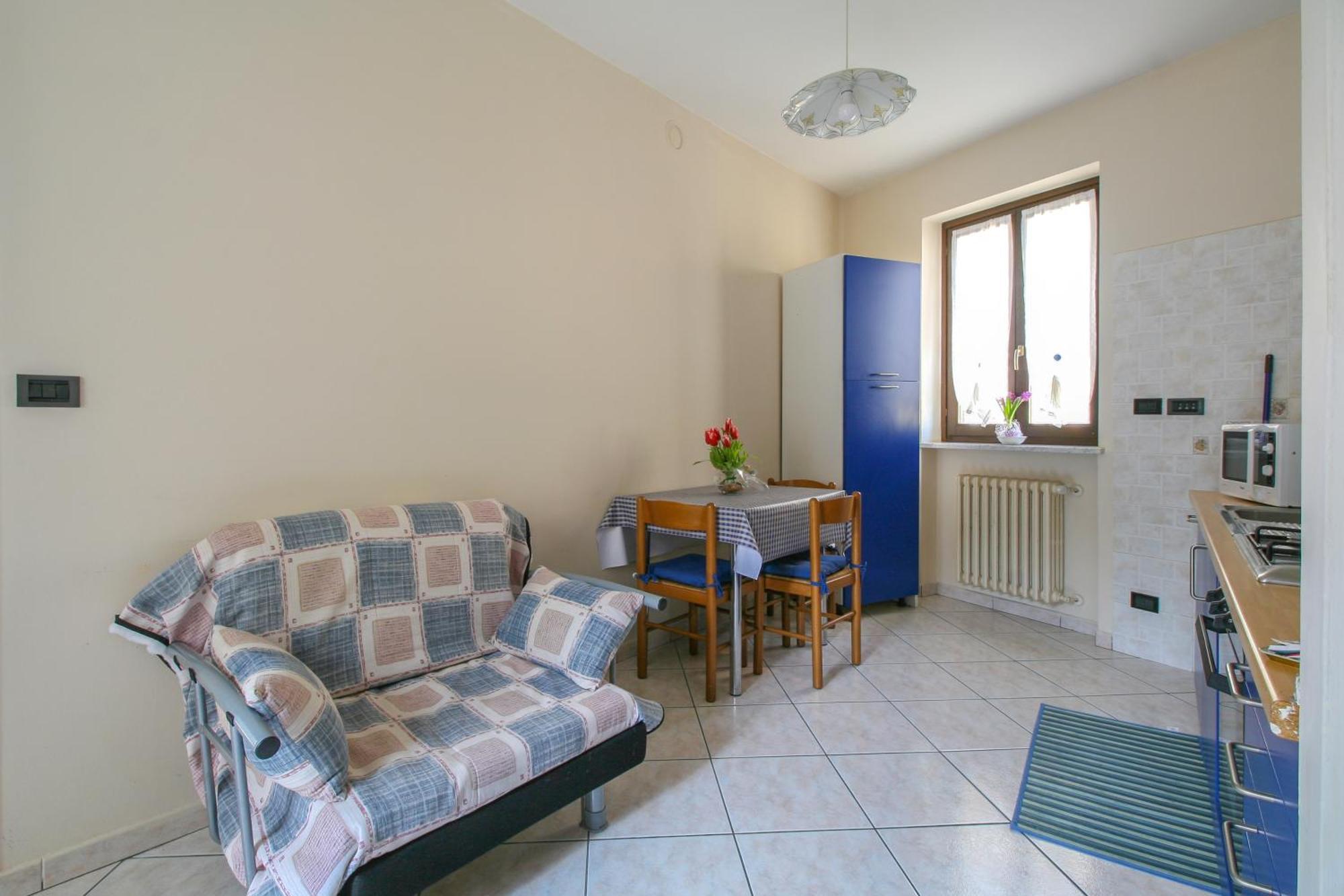 La Ghiacciaia Aparthotel Verzuolo Luaran gambar