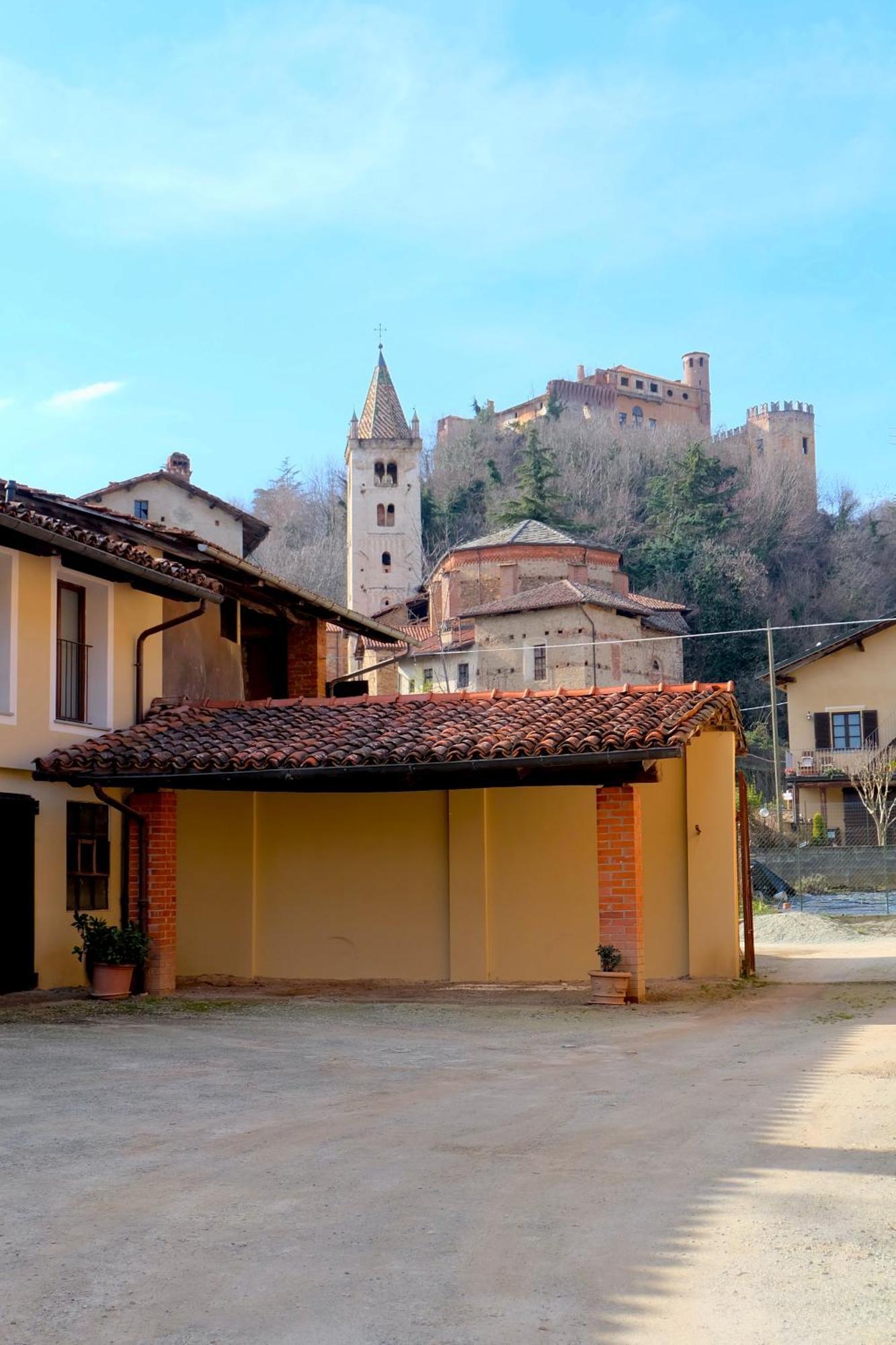 La Ghiacciaia Aparthotel Verzuolo Luaran gambar