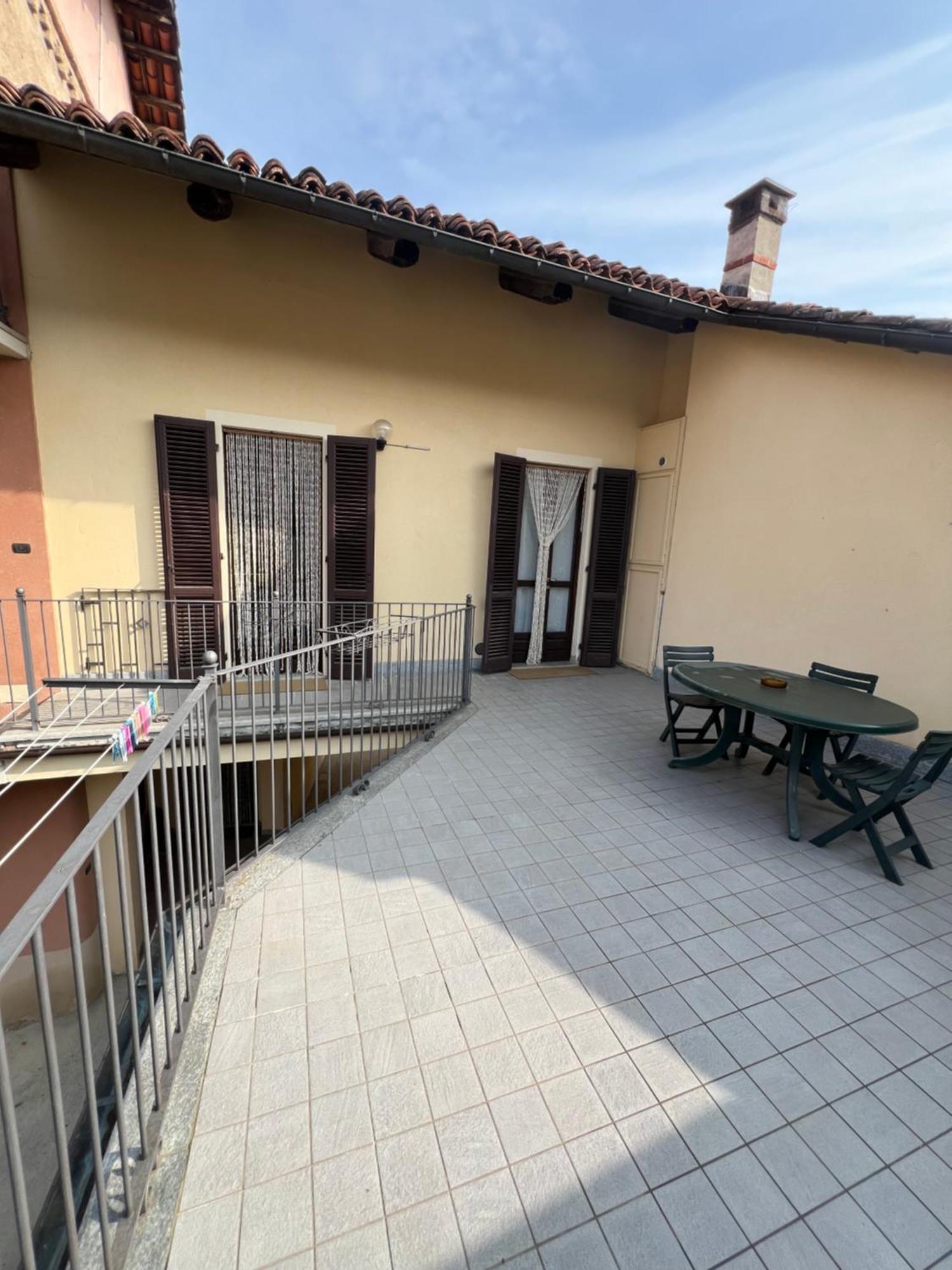 La Ghiacciaia Aparthotel Verzuolo Luaran gambar