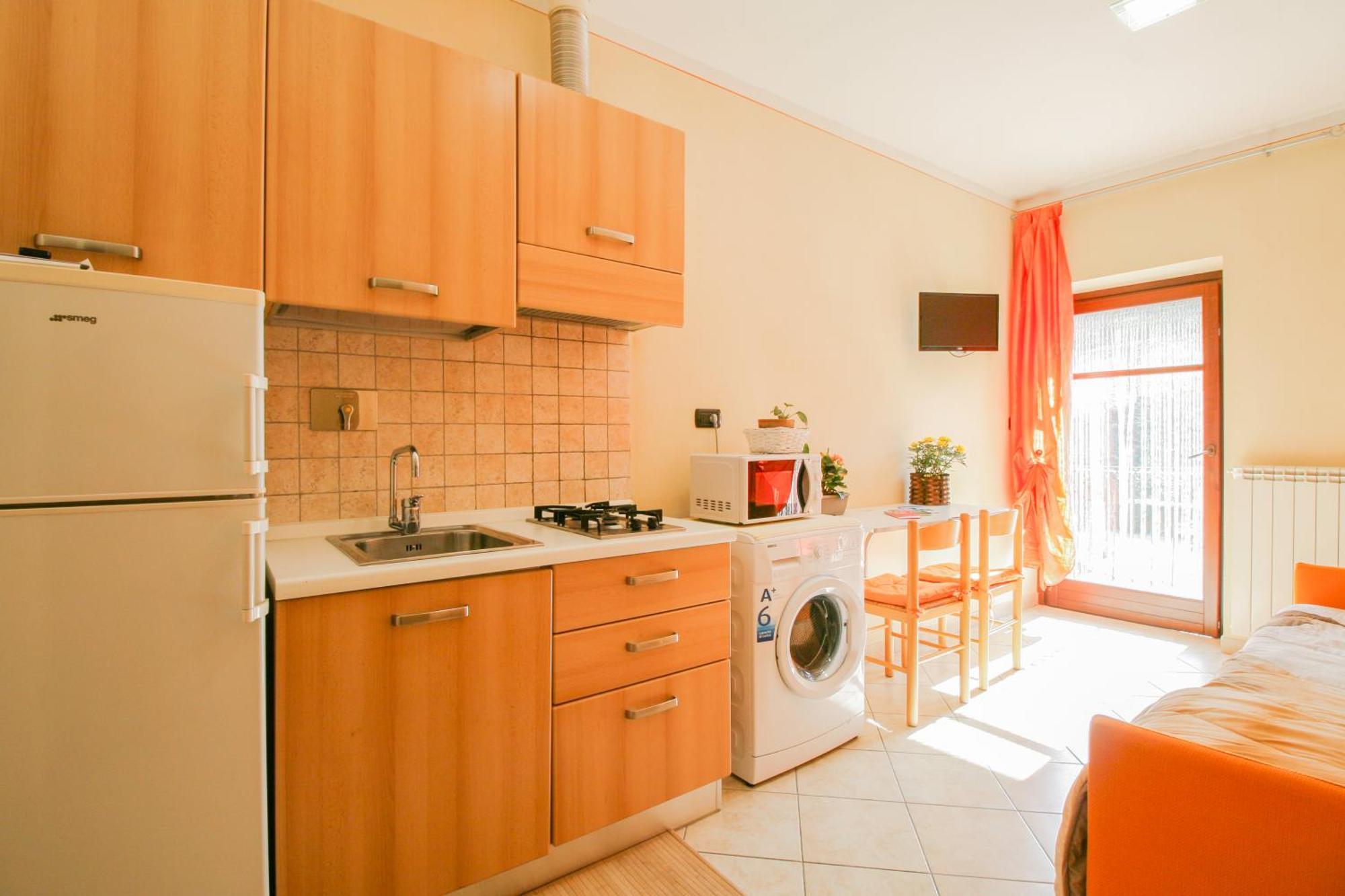 La Ghiacciaia Aparthotel Verzuolo Luaran gambar