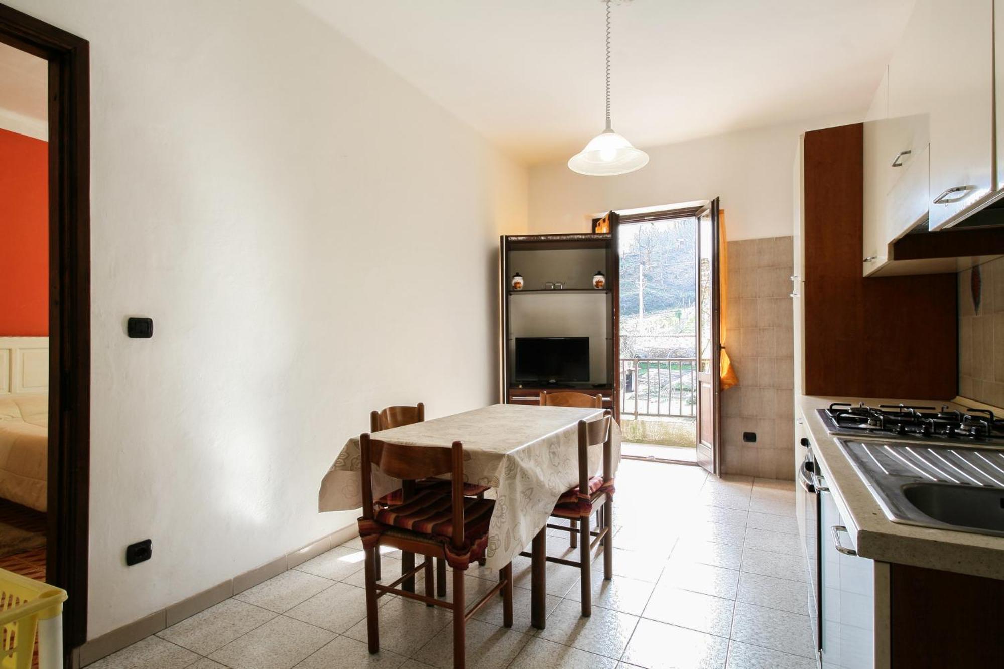 La Ghiacciaia Aparthotel Verzuolo Luaran gambar