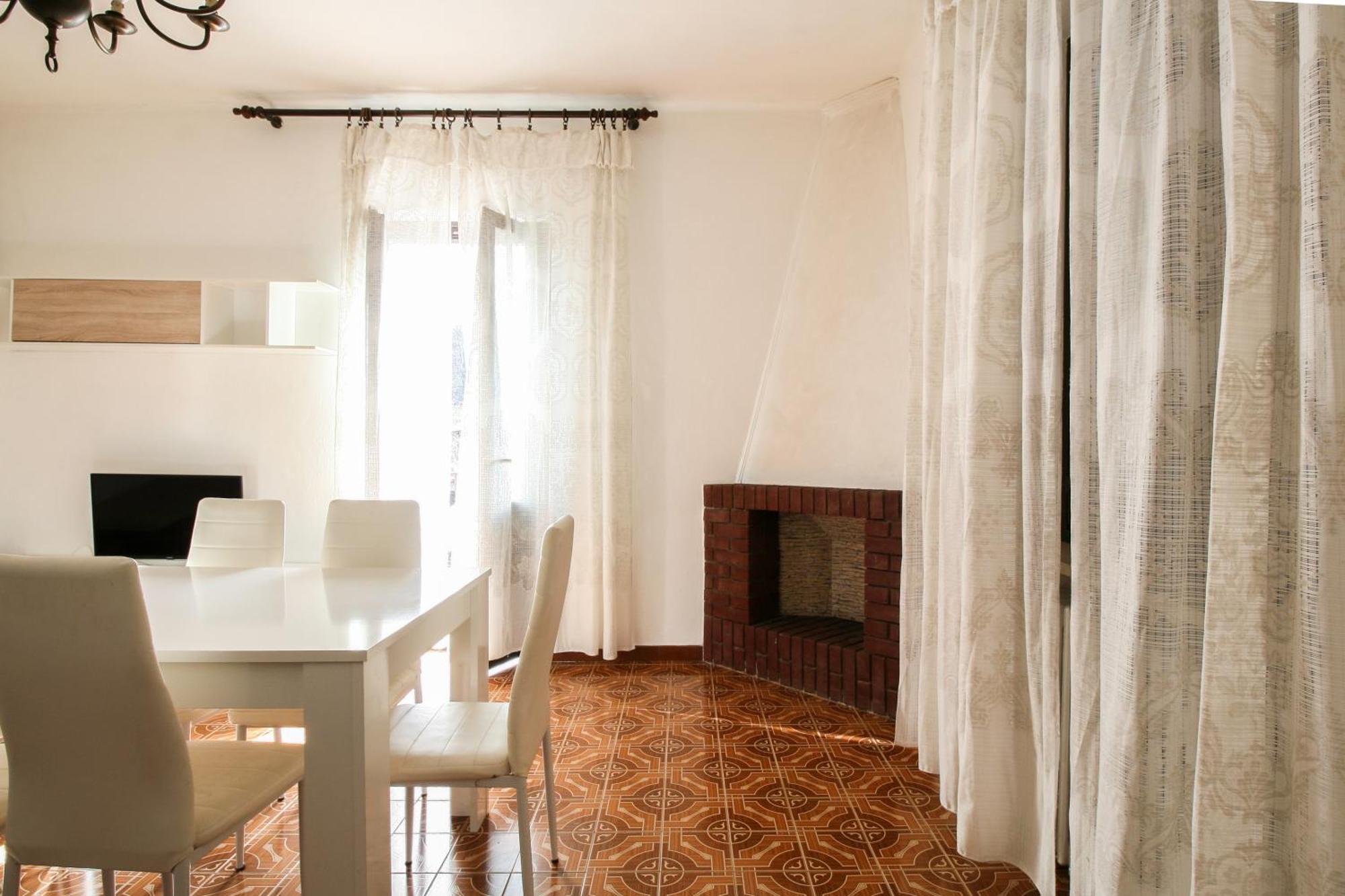 La Ghiacciaia Aparthotel Verzuolo Luaran gambar