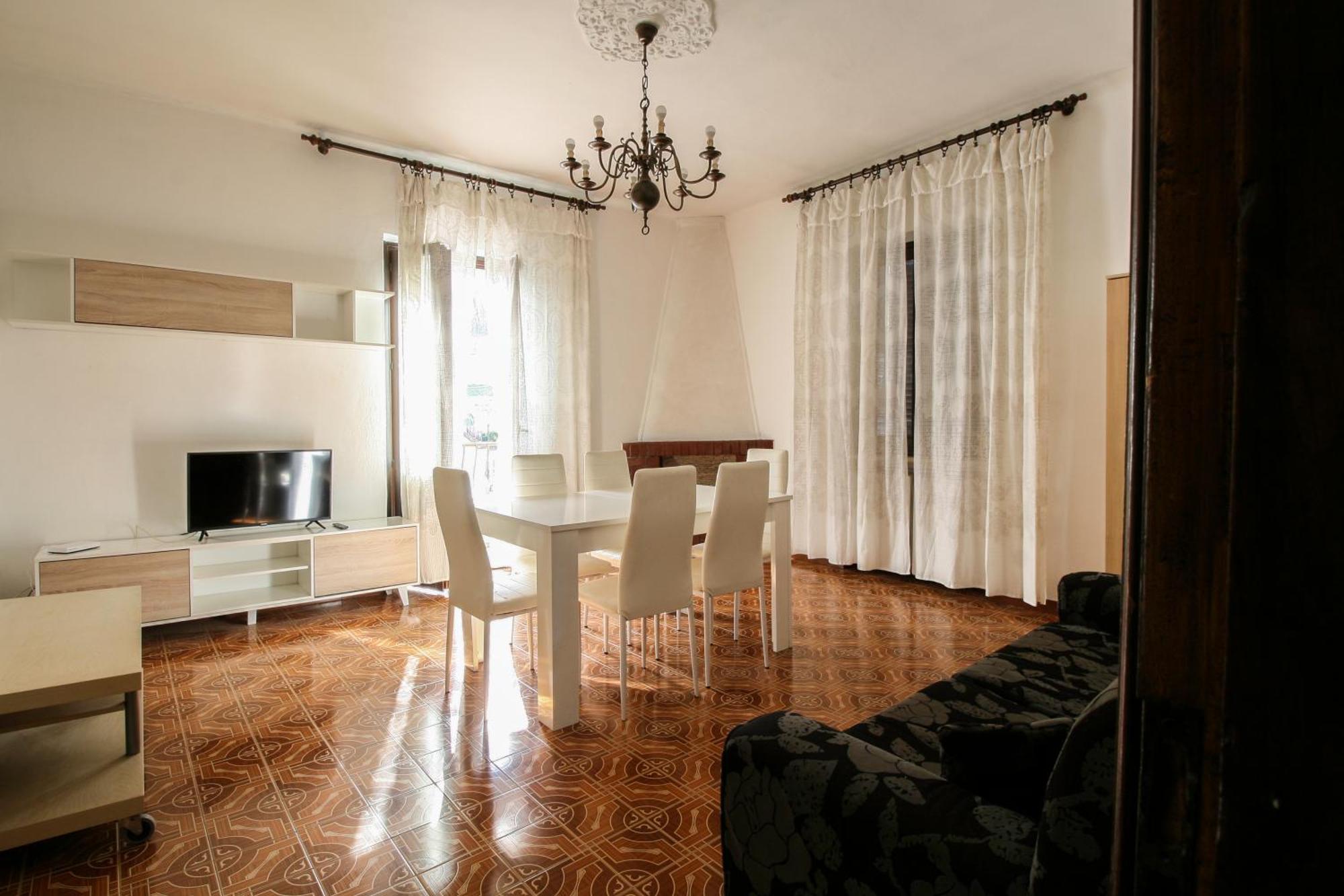 La Ghiacciaia Aparthotel Verzuolo Luaran gambar