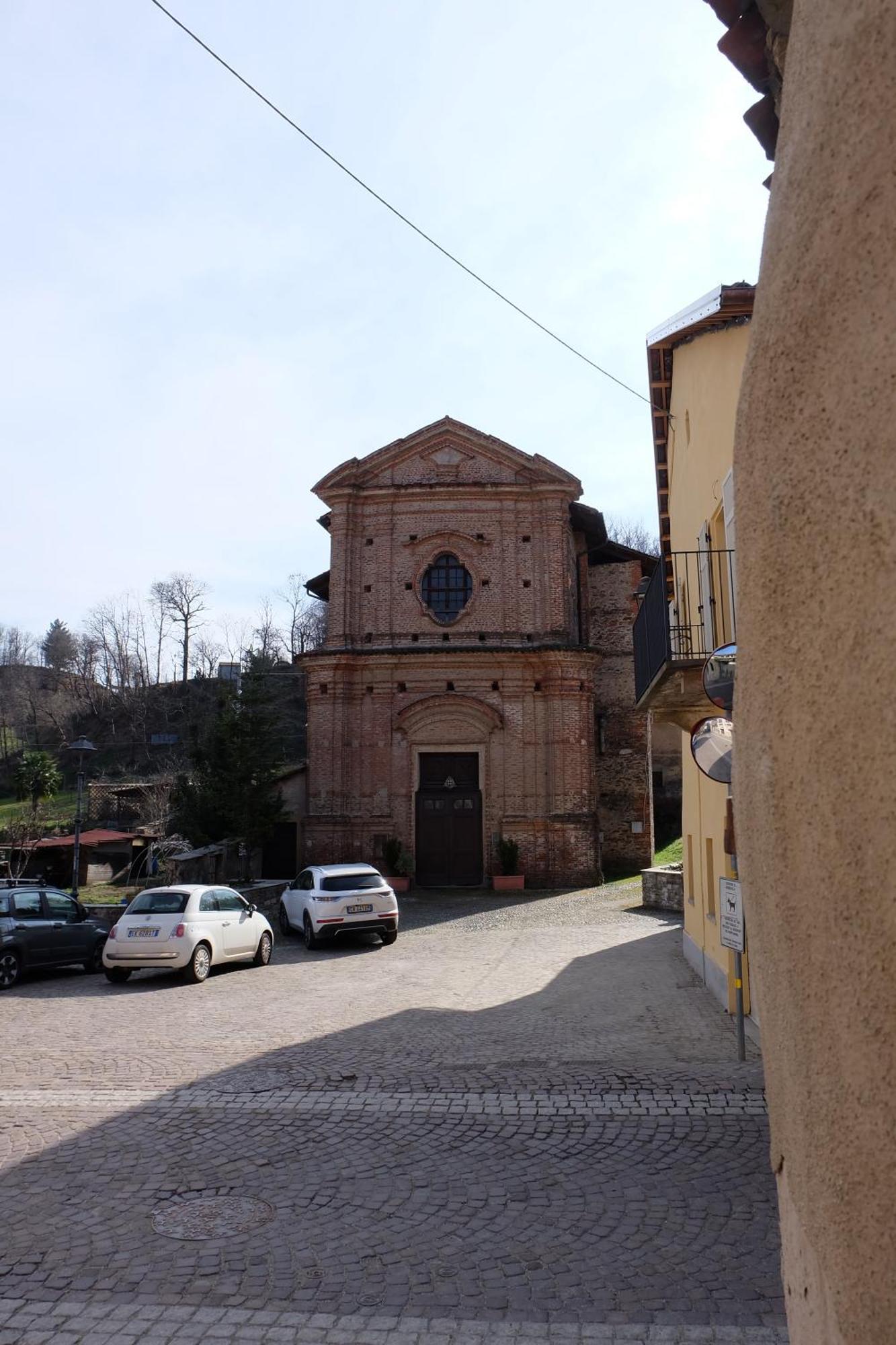 La Ghiacciaia Aparthotel Verzuolo Luaran gambar