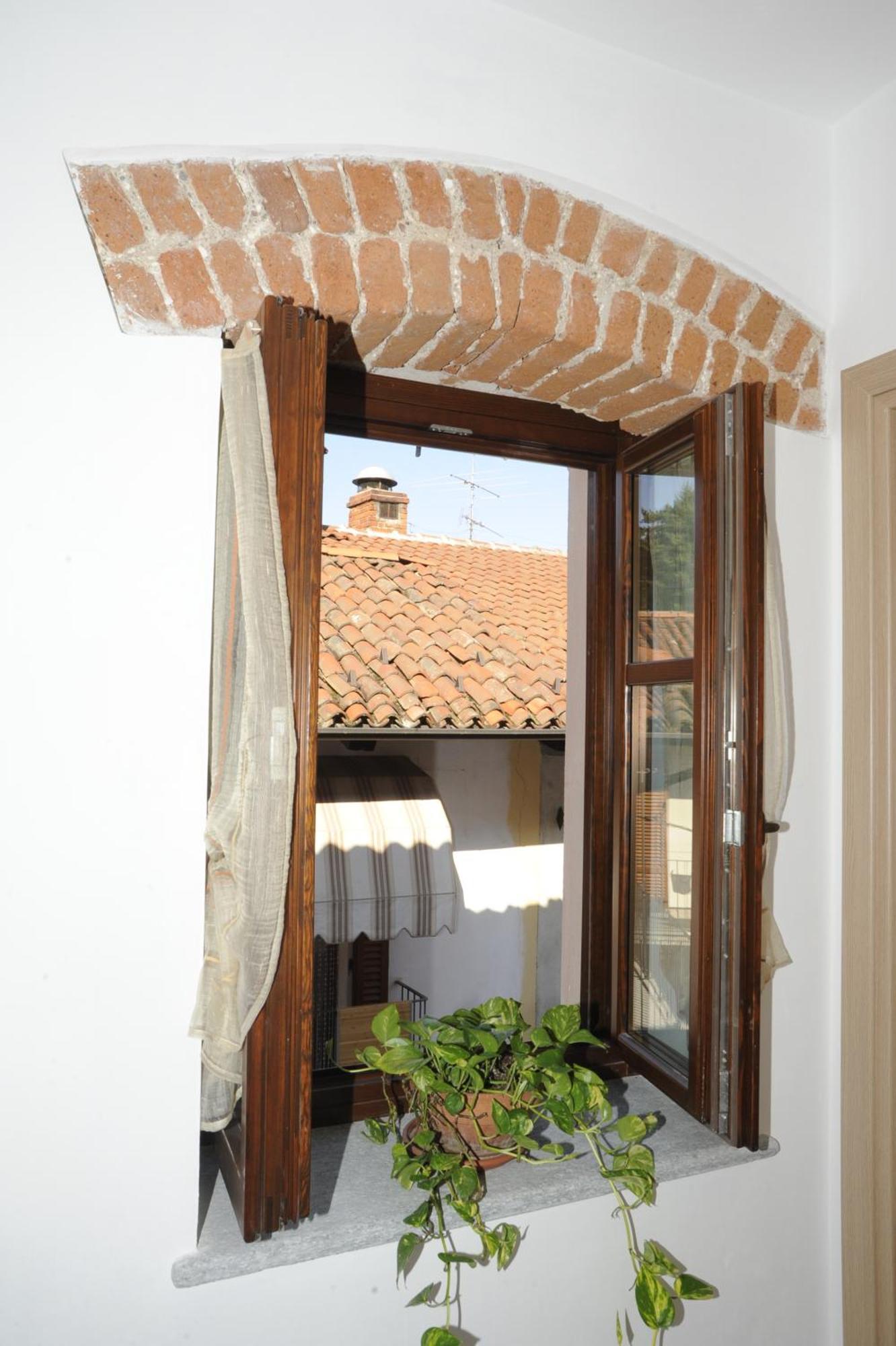 La Ghiacciaia Aparthotel Verzuolo Luaran gambar