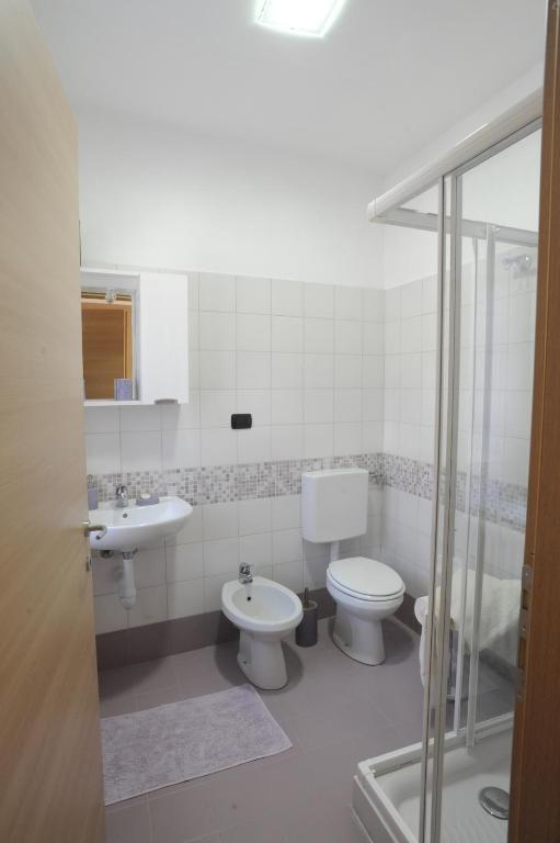 La Ghiacciaia Aparthotel Verzuolo Luaran gambar