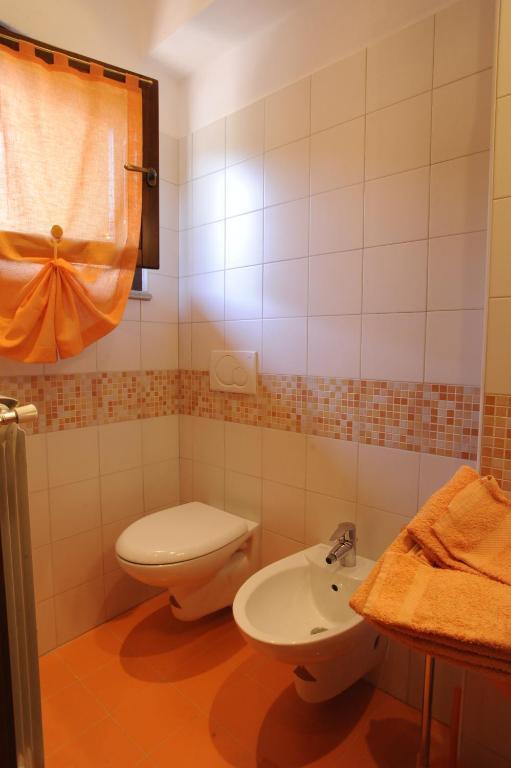 La Ghiacciaia Aparthotel Verzuolo Luaran gambar
